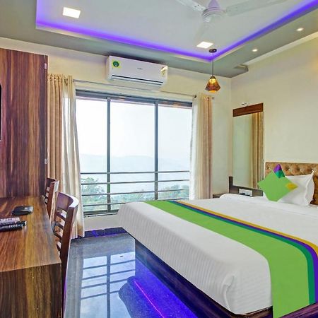 Treebo Dreamworld Hotell Mahābaleshwar Eksteriør bilde