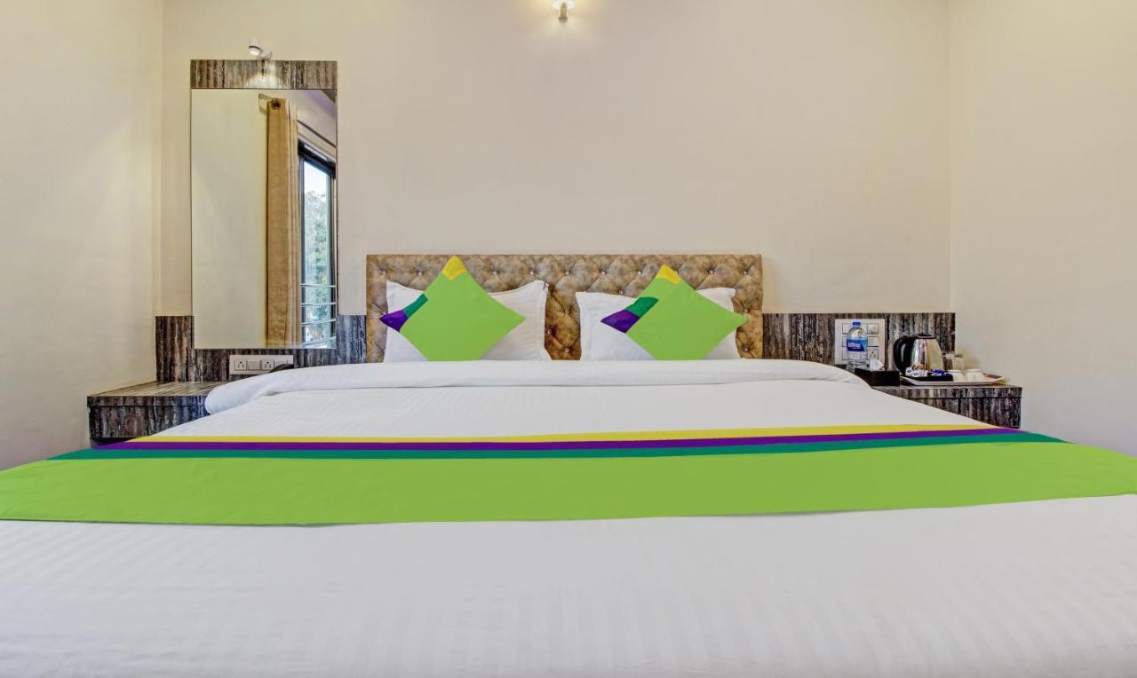 Treebo Dreamworld Hotell Mahābaleshwar Eksteriør bilde