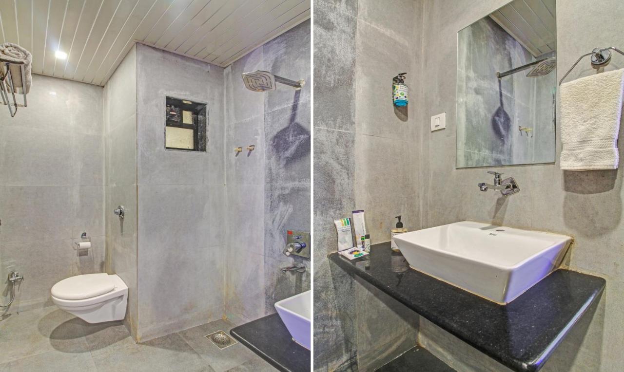 Treebo Dreamworld Hotell Mahābaleshwar Eksteriør bilde